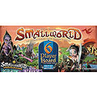 Small World: 6-Player Board (exp.)