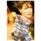 Irene Huss: Den Krossade Tanghästen (DVD)
