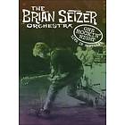 Brian Setzer: One rockin' Night - Live (US) (DVD)