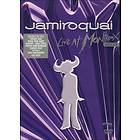 Jamiroquai: Live at Montreux 2003 (UK) (DVD)