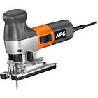 AEG-Powertools STEP 1200 X