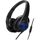 Audio Technica ATH-AX5iS Over-ear