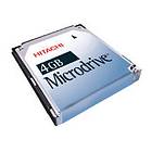 HGST Microdrive 4GB