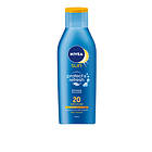 Nivea Sun Protect & Refresh Sun Lotion SPF20 200ml