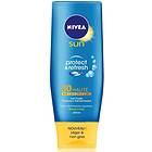 Nivea Sun Protect & Refresh Sun Lotion SPF30 200ml