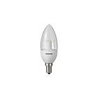 Panasonic LED Home 80 330lm 2700K E14 5W