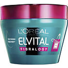 L'Oreal Elvive Fibralogy Mask 300ml