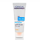 L'Oreal Men Expert All-in-1 Moisturizing Cream Sensitive Skin 75ml