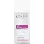 L'Oreal Skin Perfection 3-In-1 Purifying Micellar Solution 200ml