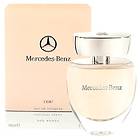 Mercedes Benz L'Eau edt 90ml