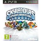 Skylanders: Spyro's Adventure (PS3)