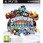 Skylanders: Giants (PS3)