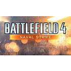 Battlefield 4: Naval Strike (Expansion) (PC)