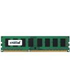 Crucial DDR3 1866MHz Apple ECC Reg 8Go (CT8G3W186DM)