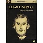 Edvard Munch (UK) (DVD)