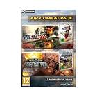 Air Aces Pacific & Dogfighter - Air Combat Pack (PC)