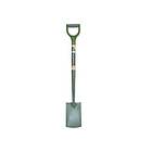 Bulldog Tools 7102 Border Spade