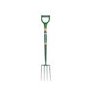 Bulldog Tools 7104 Border Fork