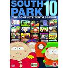 South Park - Season 10 (US) (DVD)