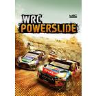 WRC Powerslide (PC)