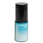 Layla Cosmetics Thermo Polish Effect Nail Polish 5ml