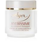 Ayer Ayerissime Continuous Care Cream 50ml