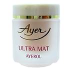 Ayer Ultra Mat Ayerol Cream 15ml