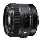 Sigma 30/1.4 DC HSM Art for Sony A