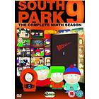South Park - The Complete Season 9 (US) (DVD)