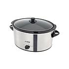 Judge Cookware Slow Cooker 5.5L