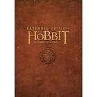 The Hobbit: An Unexpected Journey - Extended Edition (UK) (DVD)