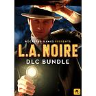 L.A. Noire - DLC Bundle (PC)