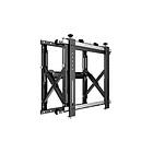 Multibrackets M Public Video Wall Mount Push HD