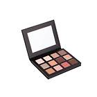 Sigma Beauty Warm Neutrals Shadow Palette