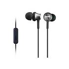 Sony MDR-EX450AP Intra-auriculaire
