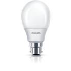 Philips Softone ES 2700K WW 400lm B22 8W