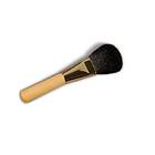 Boho Green Revolution Blusher Brush