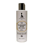 Sophie La Girafe Cosmetics Baby Hair & Body Wash 200ml