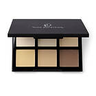 HD Brows Professional Eye & Brow Palette