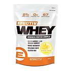 Efectiv Nutrition Whey Protein 2kg