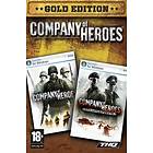 Company of Heroes - Gold Edition (PC)