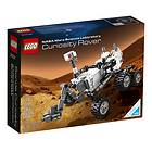 LEGO Cuusoo 21104 Rover Curiosity du laboratoire scientifique pour Mars de la NA