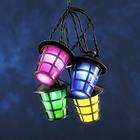 Konstsmide 4164 Christmas Lanterns