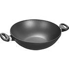 Woll Nowo Titanium Wok 32cm