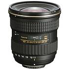 Tokina AT-X Pro 11-16/2.8 DX II for Sony A