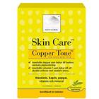 New Nordic Skin Care Copper Tone 60 Tabletter