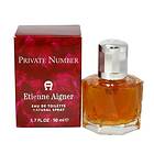 Etienne Aigner Private Number edt 50ml
