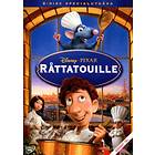 Råttatouille - Specialutgåva (DVD)