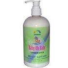 Rainbow Research Baby Oh Body Lotion 473ml