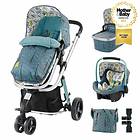 Cosatto Giggle (Travel System)